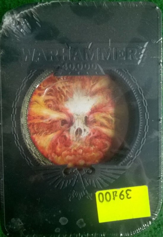 Psychic Power Cards 6th Ed