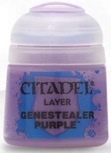 Farba Citadel Layer: Genestealer Purple 12ml