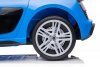Audi R8 Lift Sport A300 Auto Na Akumulator Niebieskie