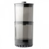 Aquael Turbo Filtr 500  Do 150L + 3xGąbka, Zeolit