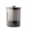 Aquael Turbo Filtr 500  Do 150L + 3xGąbka, Zeolit