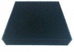 Wkład Filtracyjny Gąbka 20X20X1 20Ppi CZARNA