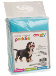 Comfy Podkłady Higieniczne Paddie 60x60cm 10 szt.