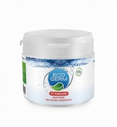 Ecogerm Standard 250g Bakterie do Oczka Wodnego