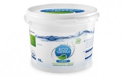 Ecogerm Lakes 5kg Biopreparat Czyste Kąpielisko