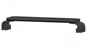 Leecom Belka Oświetleniowa LED LD-060 22W Czarna 