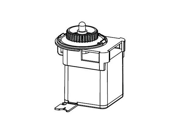 Aquael Silnik Filtra FZN-3