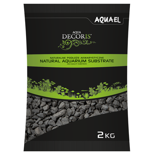 Aquael Żwir Bazaltowy 2-4 mm 10 kg