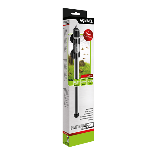 Aquael Grzałka Platinium Heater 250W