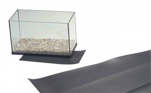 Aquael Podkładka Mata Pod Akwarium 41X25Cm