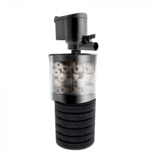 Aquael Turbo Filtr 1500 Akwarium 250-350L