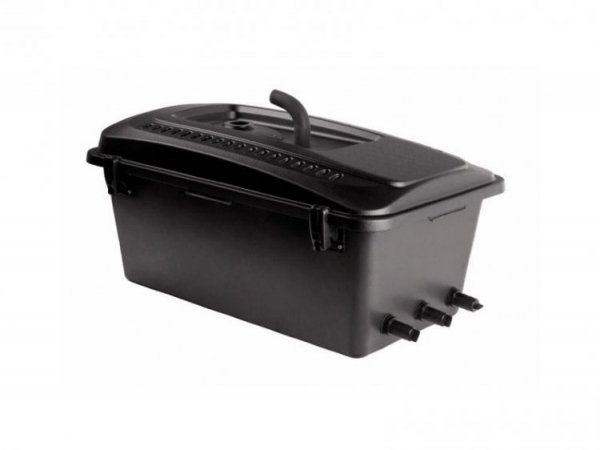 Aquael Filtr Przelewowy Super Maxi Oczko Do 15000L