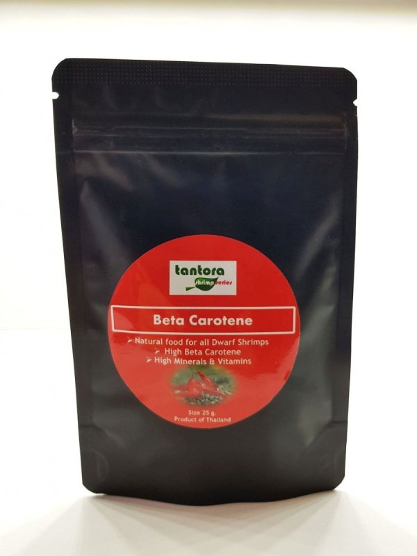 Tantora Beta Carotene Stick 25g