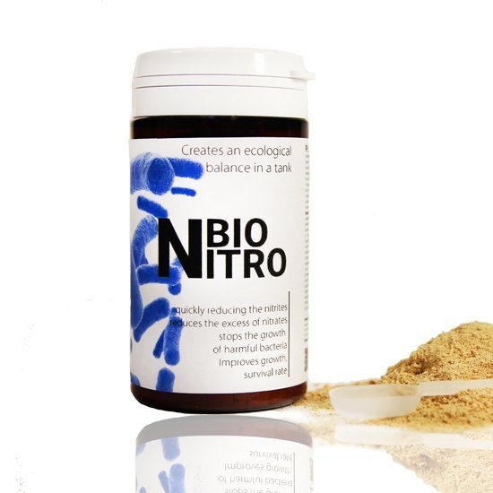 Qualdrop BioNitro 30g bakterie nitryfikacyjne i denitryfikacyjne