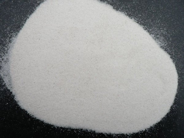 Żwirek Piasek Kwarcowy Naturalny 0,1-0,4 Mm 25Kg
