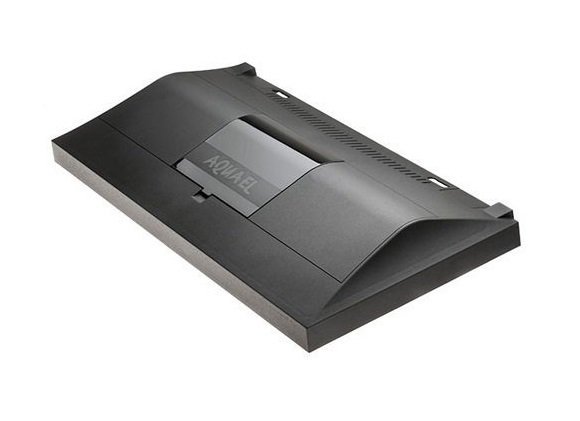 Aquael Pokrywa Leddy 40 Day&amp;Night 41x25cm 7W LED Czarna