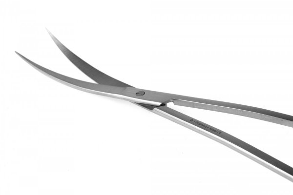 Nożyczki Wave Scissors Fala 30 Cm Jakość