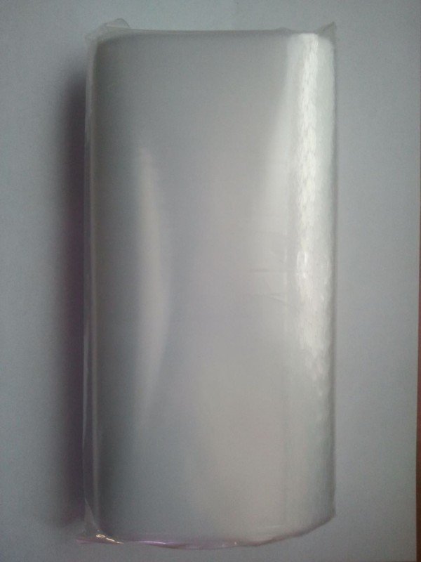 Worki Zoologiczne Ryby Krewetki 14/35cm 50szt. Gratis