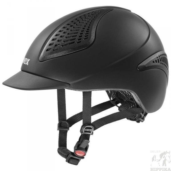  UVEX Kask EXXENTIAL II
