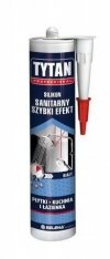 SELENA silikon sanitarny szybki efekt 280ml biały