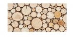 Panele drewniane STEGU PURE Wood Collection płytka