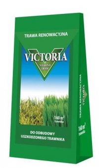 FLORALAND VICTORIA TRAWA renowacyjna 4kg TC4440 