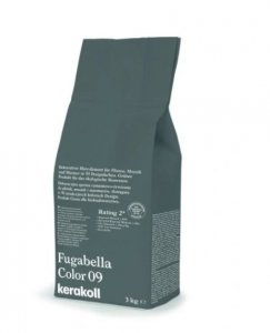 KERAKOLL Fugabella Color Fuga 3 kg Kolor 09