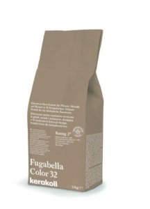 KERAKOLL Fugabella Color Fuga 3 kg Kolor 32