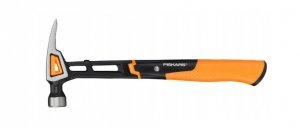 FISKARS młotek stolarski isocore , xl (1020215)