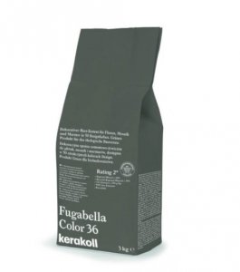 KERAKOLL Fugabella Color Fuga 3 kg Kolor 36