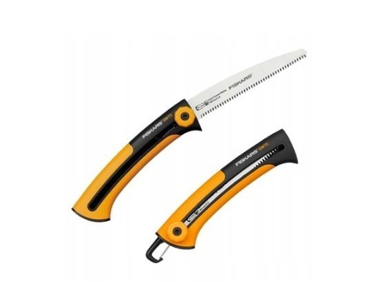 FISKARS piła do drewna sw72 xtract  (1000612)