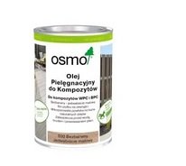 OSMO olej pielęgnacyjny do kompozytów 1l  030