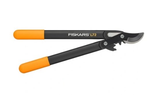 FISKARS sekator nożycowy (s) l72 powergear  (1001555)