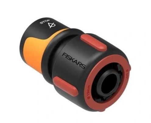 FISKARS szybkozłącze ze stopem, 19 mm (3/4")