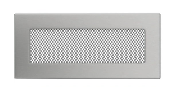KRATKI PL kratka kominkowa 17x30 szlifowana