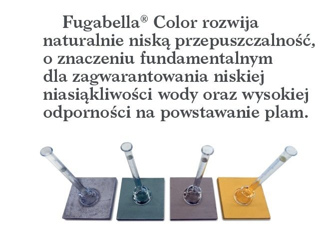 KERAKOLL Fugabella Color Fuga 3 kg Kolor 42