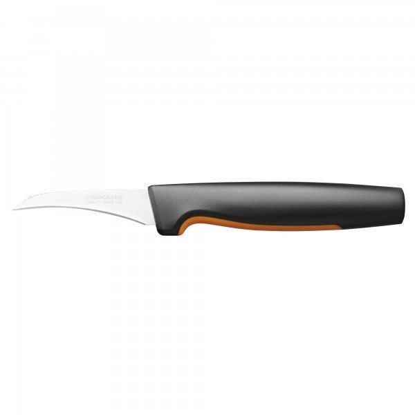 FISKARS nóż do skrobania, zagięty