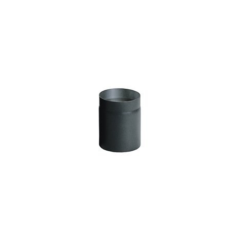 Rura spalinowa BERTRAMS stalowa  2mm/160mm/25cm