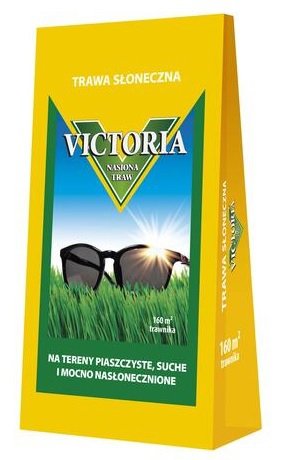 FLORALAND VICTORIA TRAWA słoneczna 4kg TC4340