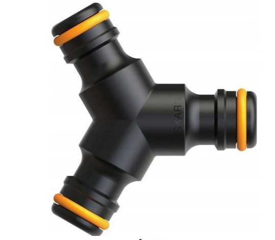 FISKARS rozdzielacz y