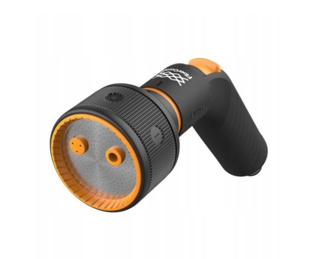FISKARS fibercomp pistolet zraszający, 3-funkcyjny