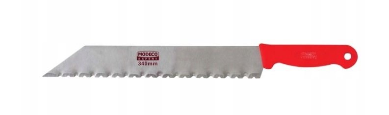 KOELNER MODECO EXPERT nóż do wełny mineralnej 340mm