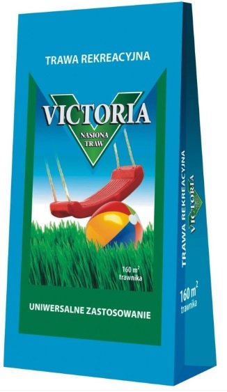 FLORALAND VICTORIA TRAWA rekreacyjna 4kg TC4140