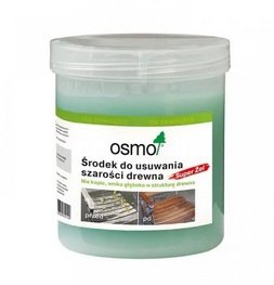 OSMO żel do usuwania szarości drewna 0,5l