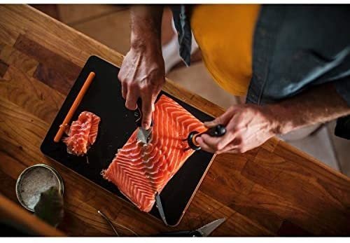 FISKARS nóż do filetowania
