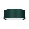 Lampa sufitowa VERDE GREEN Ø400mm 2xE27