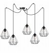 Lampa LOFT  - SPIDER 1921/5/19 LIGHT HOME