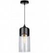 Lampa wisząca ze szklanymi kloszami - OSLO 2232/1/B LIGHT HOME