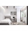 Reflektor sufitowy  - ELIZA 1987/KB/C LIGHT HOME