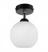 Reflektor sufitowy  - ELIZA 1987/KP LIGHT HOME